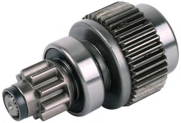PowerMax 1016816 Freewheel Gear, starter